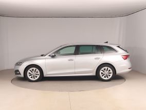 Skoda Octavia - 2020