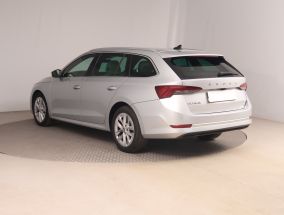 Skoda Octavia - 2020