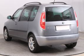 Skoda Roomster - 2011