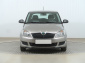 Škoda Fabia, 2011