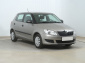 Škoda Fabia, 2011