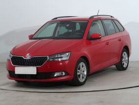 Skoda Fabia - 2021