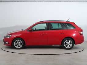 Skoda Fabia - 2021