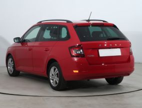 Skoda Fabia - 2021