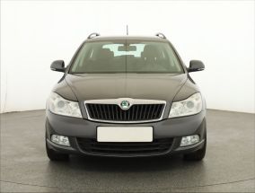 Skoda Octavia - 2013