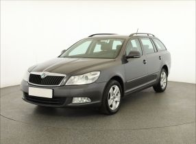 Skoda Octavia - 2013