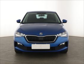 Skoda Scala - 2019