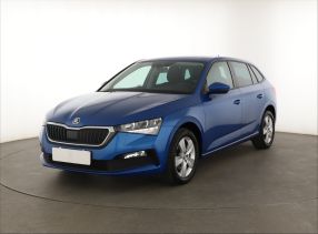Skoda Scala - 2019
