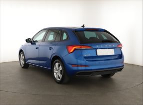 Skoda Scala - 2019