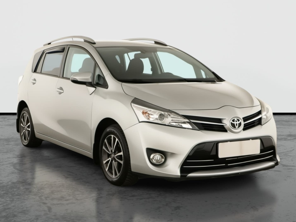 Toyota Verso