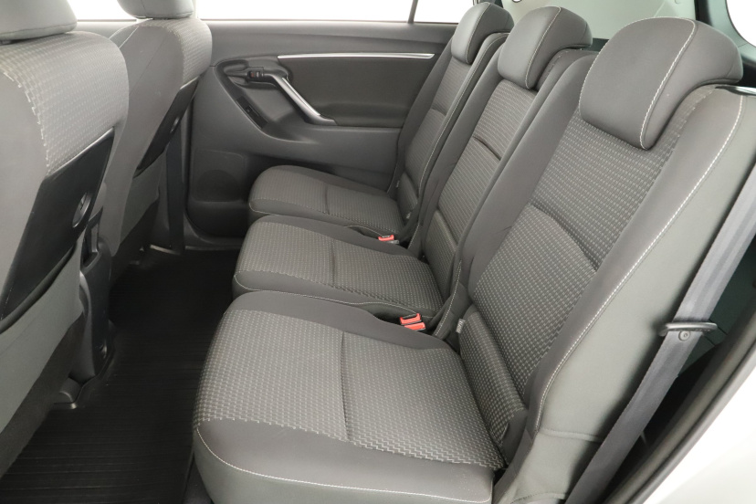Toyota Verso, 2014
