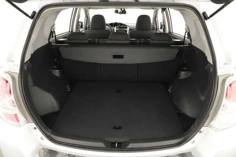 Toyota Verso, 2014