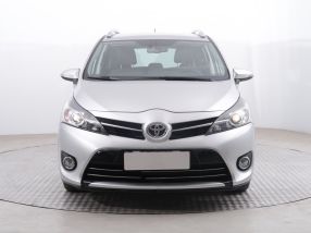 Toyota Verso - 2014