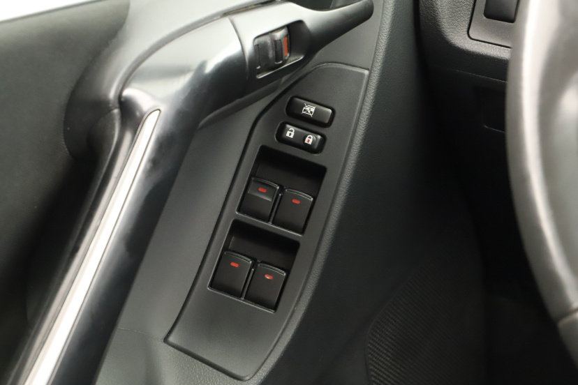 Toyota Verso, 2014