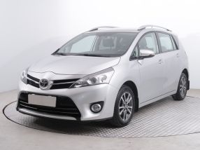 Toyota Verso - 2014
