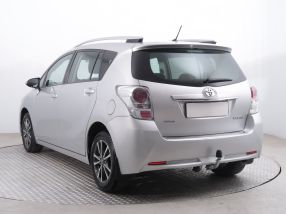 Toyota Verso - 2014