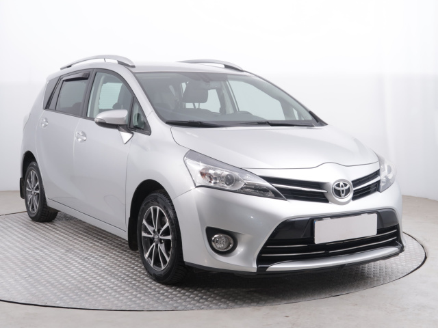 Toyota Verso 2014