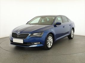 Skoda Superb - 2017
