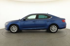 Skoda Superb - 2017