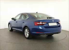 Skoda Superb - 2017