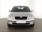 Škoda Octavia, 2008