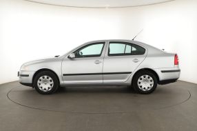 Škoda Octavia - 2008