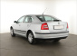 Škoda Octavia, 2008
