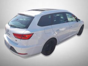 Seat Leon - 2018