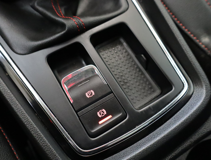 Seat Leon, 2018