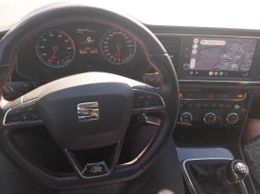 Seat Leon - 2018