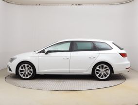 Seat Leon - 2018