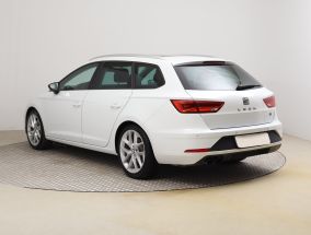 Seat Leon - 2018