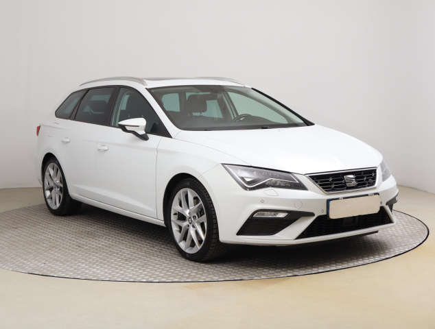 Seat Leon 2018