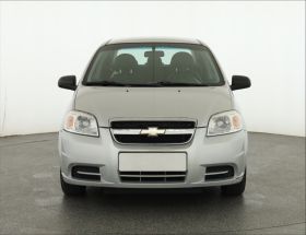Chevrolet Aveo - 2010