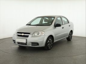 Chevrolet Aveo - 2010