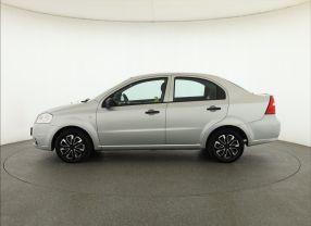 Chevrolet Aveo - 2010