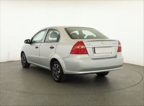 Chevrolet Aveo - 2010
