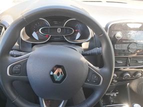Renault Clio - 2018
