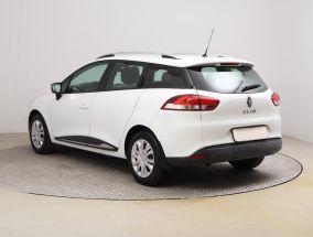 Renault Clio - 2018