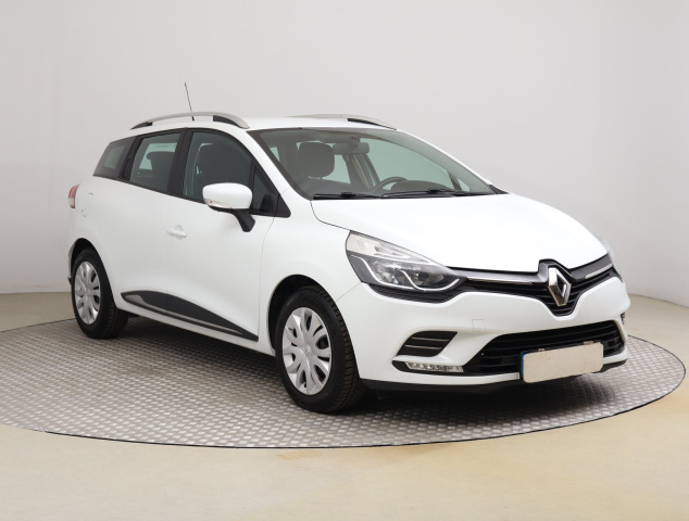 Renault Clio 2018