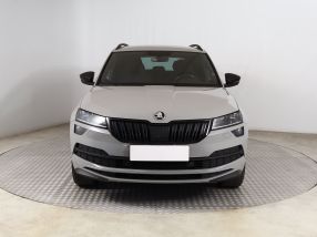 Skoda Karoq - 2020