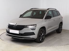Skoda Karoq - 2020