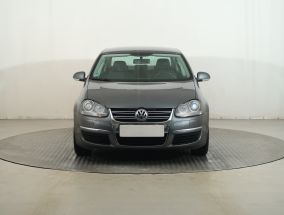 Volkswagen Jetta - 2010