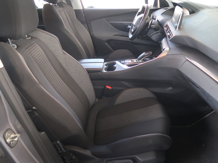 Peugeot 5008, 2020