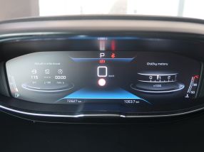 Peugeot 5008 - 2020