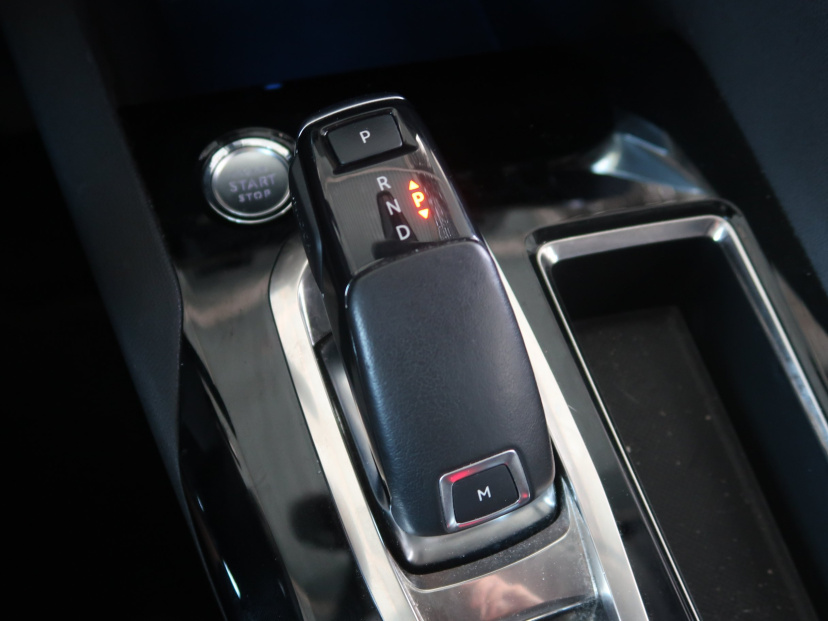Peugeot 5008, 2020