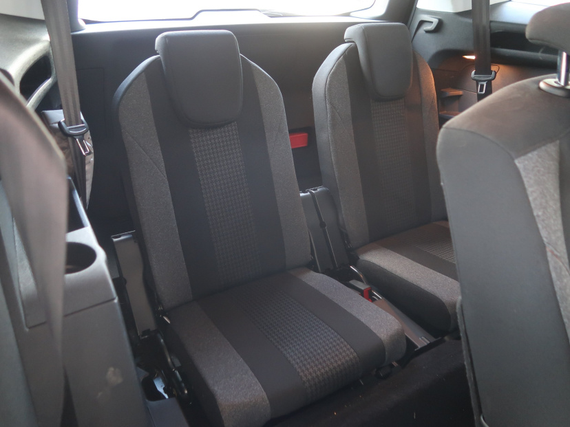 Peugeot 5008, 2020