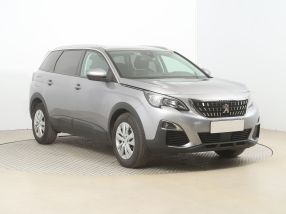 Peugeot 5008 - 2020