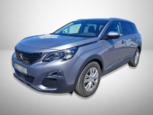 Peugeot 5008 2020