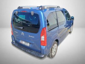 Citroen Berlingo - 2011